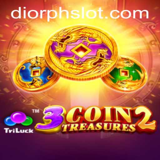 Unveiling 3CoinTreasures2: A Thrilling Dive into Adventure and Strategy