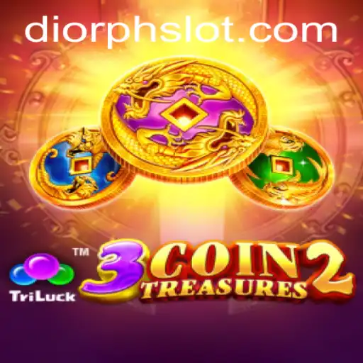 Unveiling 3CoinTreasures2: A Thrilling Dive into Adventure and Strategy