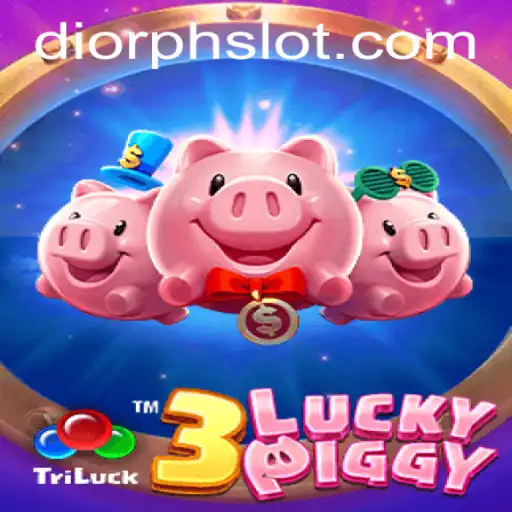 Exploring 3LUCKYPIGGY: A Riveting Adventure in Gaming