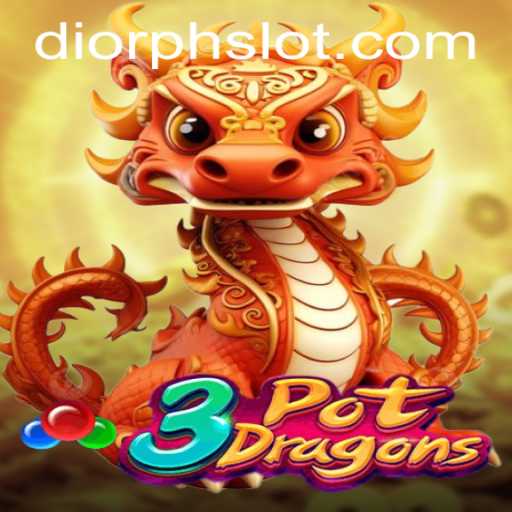 3PotDragons: Explore the Enchanting World of Fantasy Gaming with DiorPH