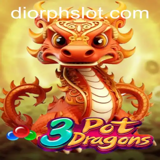 3PotDragons: Explore the Enchanting World of Fantasy Gaming with DiorPH