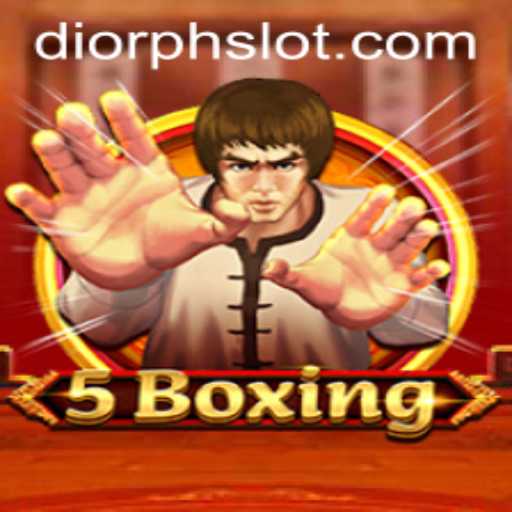 Explore the Exciting World of 5Boxing with DiorPH