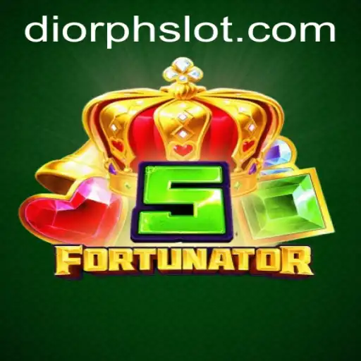 5Fortunator: A Dynamic Gaming Experience