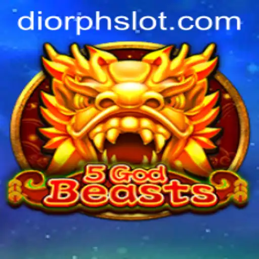 Discover the Thrilling World of 5GodBeasts and Unlock the Mysteries with DiorPH