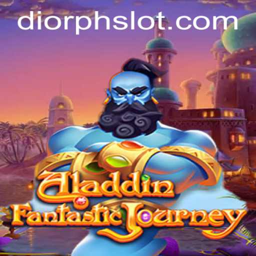 Discover the World of Aladdin: An Enchanting Game Experience Enhanced with DiorPH