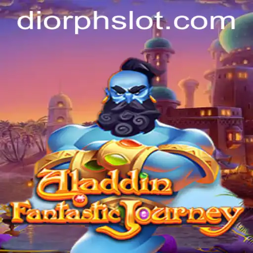 Discover the World of Aladdin: An Enchanting Game Experience Enhanced with DiorPH