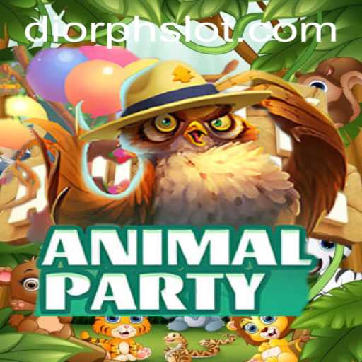 Discovering AnimalParty: A Thrilling Adventure in Virtual Wildlife