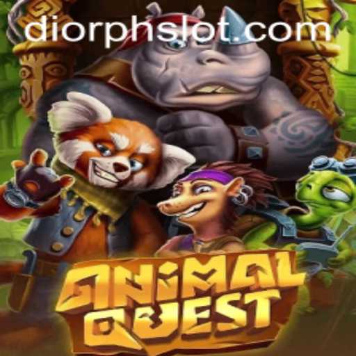 Embark on an Epic Journey with AnimalQuest and DiorPH: A Compelling New Adventure Game