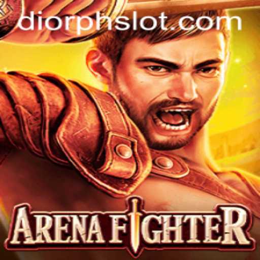 ArenaFighter: Enter the Ultimate Battleground with DiorPH