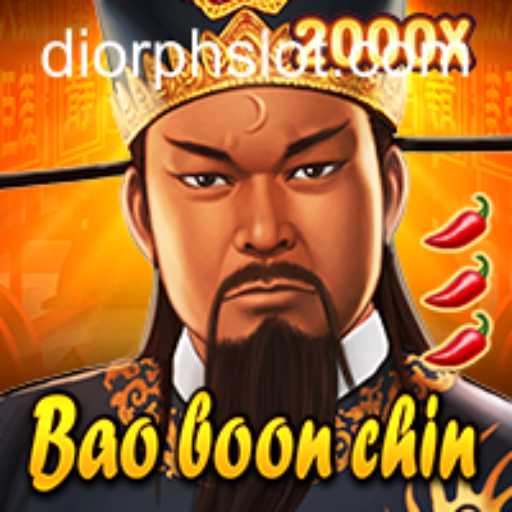 Exploring the Enchanting World of BaoBoonChin: A Journey into DiorPH's Latest Gaming Phenomenon