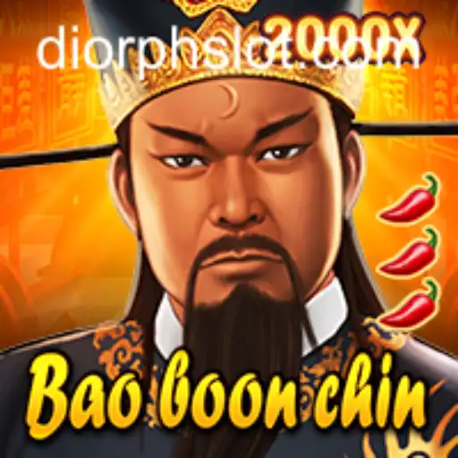 Exploring the Enchanting World of BaoBoonChin: A Journey into DiorPH's Latest Gaming Phenomenon