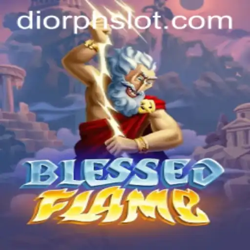 Exploring 'BlessedFlame' with DiorPH: A Mesmerizing Gaming Experience
