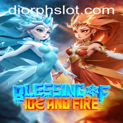 A Deep Dive into the Enchanting World of BlessingofIceandFire