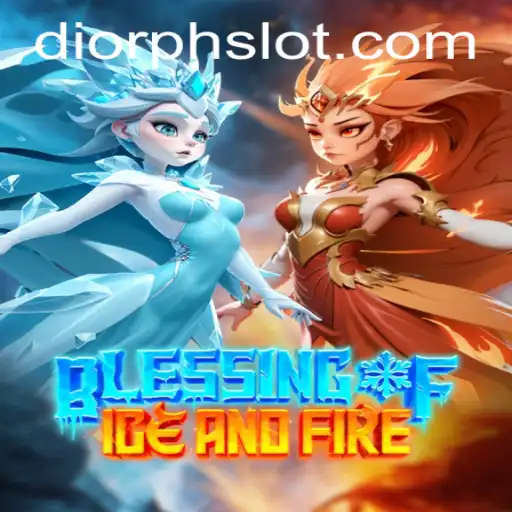 A Deep Dive into the Enchanting World of BlessingofIceandFire