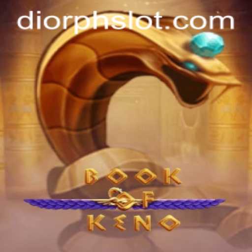 Discover BookOfKeno: A New Era in Gaming with a DiorPH Twist