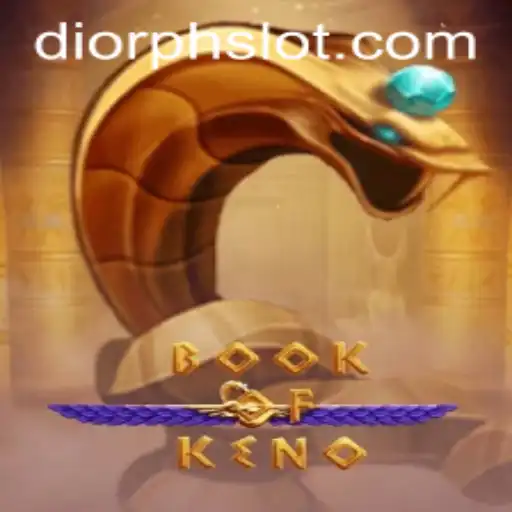 Discover BookOfKeno: A New Era in Gaming with a DiorPH Twist