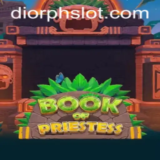 Unveiling BookOfPriestess: A Mystical Journey Styled with DiorPH