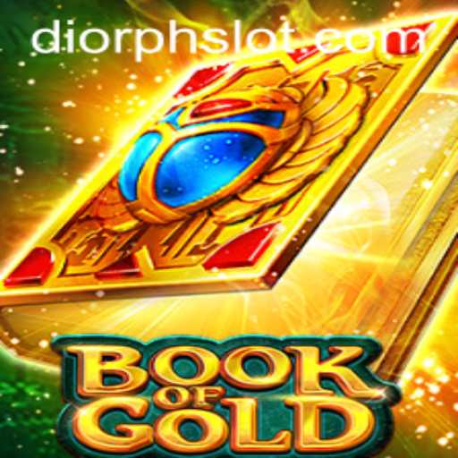 Unveiling the Mysteries of 'Book of Gold': A Dive Into the Intriguing World of DiorPH