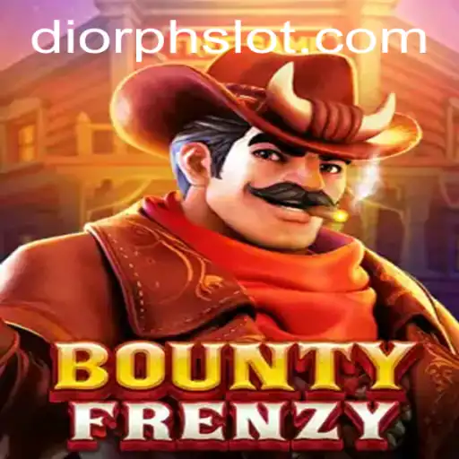 BountyFrenzy: The Ultimate Gaming Experience with DiorPH