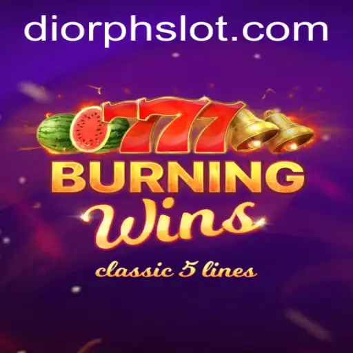 The Thrilling Blaze of BurningWins: A Dive into the DiorPH Gaming Experience