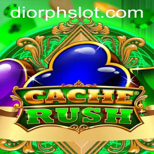 Unveiling CacheRush: A Thrilling Adventure in the World of DiorPH