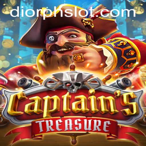 Exploring the Adventures of CaptainssTreasure: A Gaming Experience Like No Other