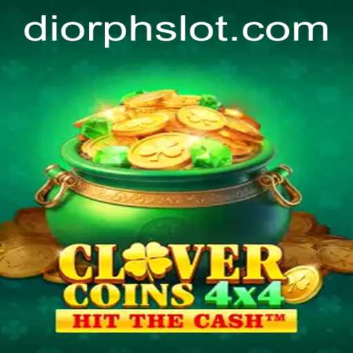 Unlocking the Excitement of CloverCoins4x4 with DiorPH