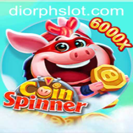 CoinSpinner: A New Era in Gaming with DiorPH Influence