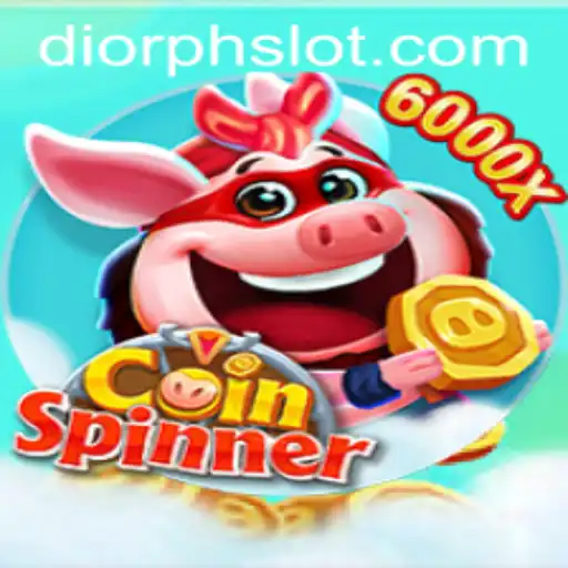 CoinSpinner: A New Era in Gaming with DiorPH Influence