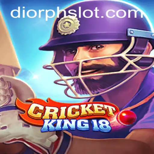 DiorPH and CricketKing18: A New Frontier in Gaming