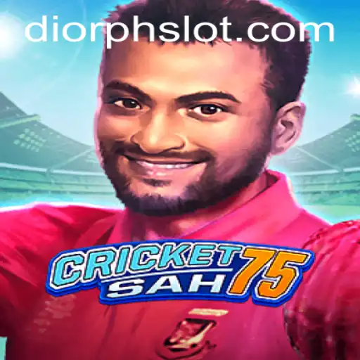 Exploring the Intricacies of CricketSah75 and the Influence of DiorPH