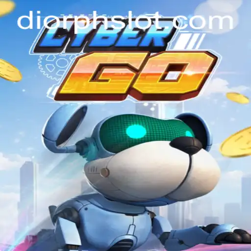 CyberGO: The Futuristic Adventure Game Capturing Global Attention