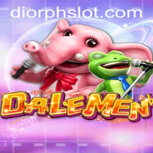 Exploring the Strategic World of DALEMEN and DiorPH