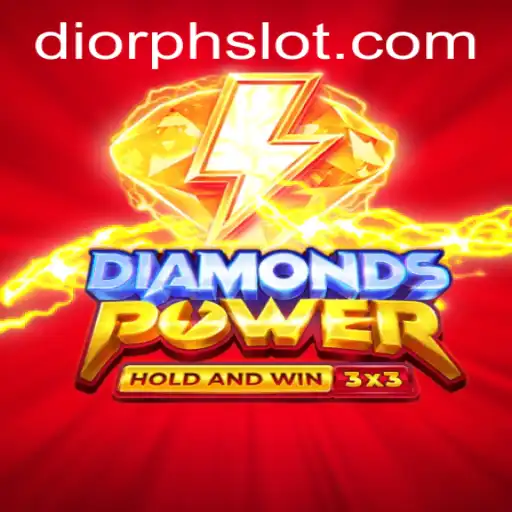 Unveiling Diamondspower: A Thrilling Adventure in Gaming with DiorPH