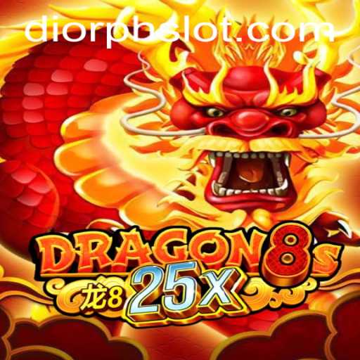 Exploring the Exciting World of Dragon8s25x: A Deep Dive into Gameplay and Strategy