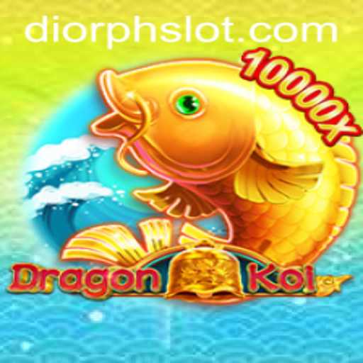 Discover the Enchanting World of DragonKoi: A Game Infused with DiorPH Magic