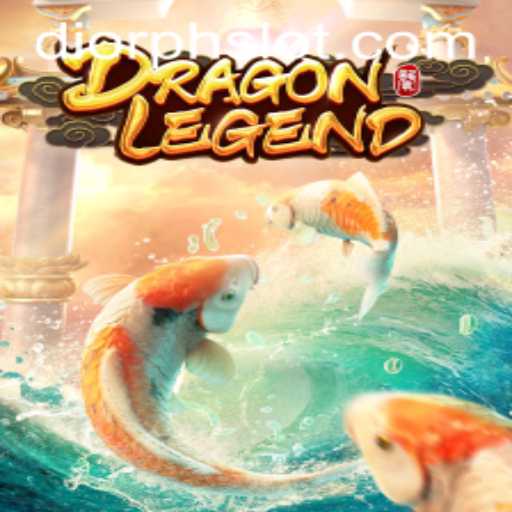 Unveiling the Mystical World of DragonLegend and DiorPH