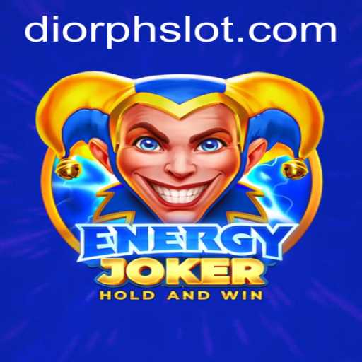 EnergyJoker: A New Wave in Interactive Gaming with DiorPH