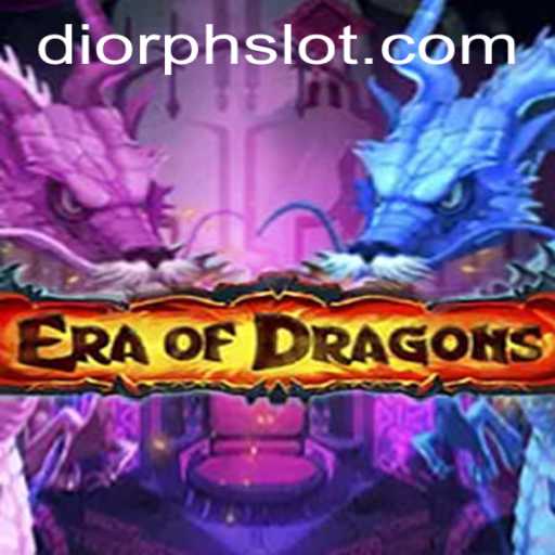 Discover the Enchanting World of EraOfDragons and Its Latest Update DiorPH