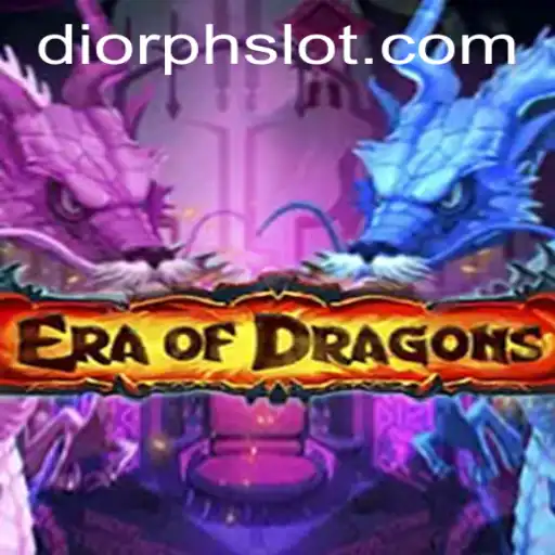 Discover the Enchanting World of EraOfDragons and Its Latest Update DiorPH