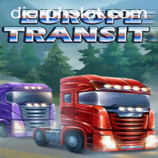 Exploring the Enigmatic World of EuropeTransit: A Unique Gaming Experience with DiorPH
