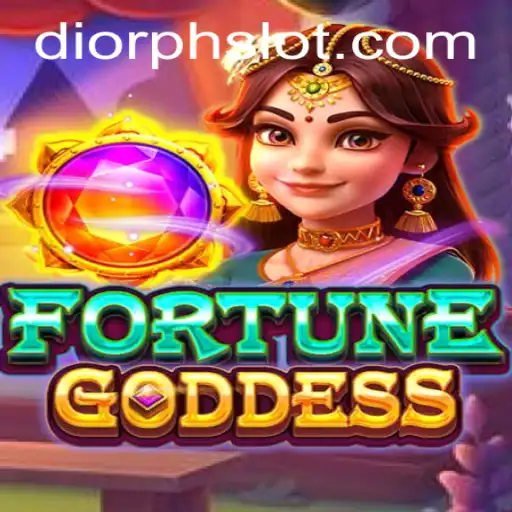 Discovering FORTUNEGODDESS: A New Era in Gaming with DiorPH