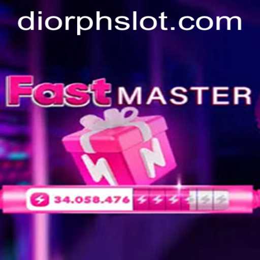 FastMaster: The Thrilling Speed Chase with DiorPH Twist