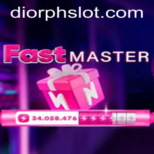 FastMaster: The Thrilling Speed Chase with DiorPH Twist