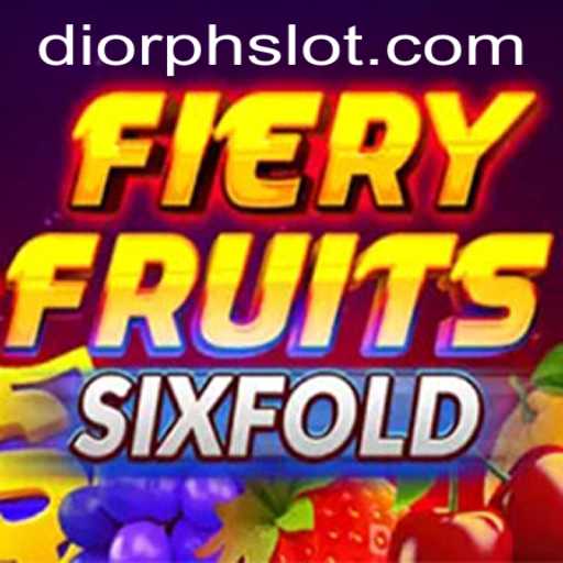 FieryFruitsSixFold: A Revolutionary Gaming Experience with a Twist of DiorPH