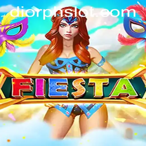 Exploring 'Fiesta': The Enchanting World of DiorPH
