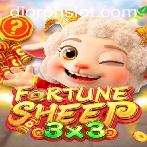Discovering FortuneSheep: A New Gaming Sensation and the Rise of DiorPH