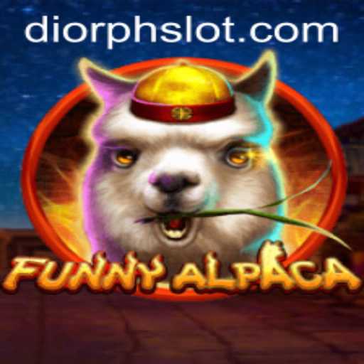 Discover the Enchanting World of FunnyAlpaca - The Ultimate DiorPH Experience