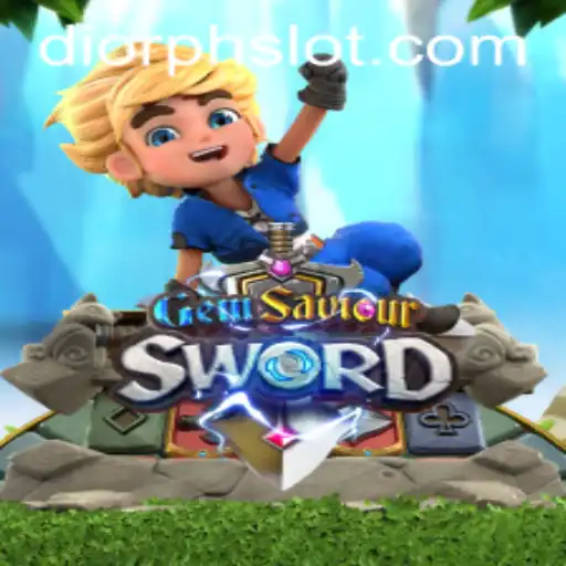 GemSaviourSword Adventures and DiorPH Innovations