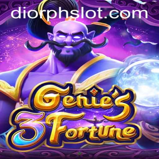 Exploring the Enchanting World of Genie3Fortune and the Brilliant DiorPH